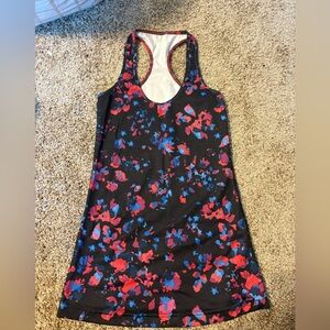 Vintage Lululemon Patterned Tank